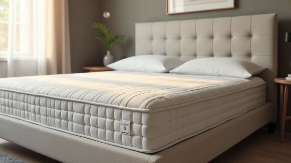 Bien choisir son matelas Bultex 140x190