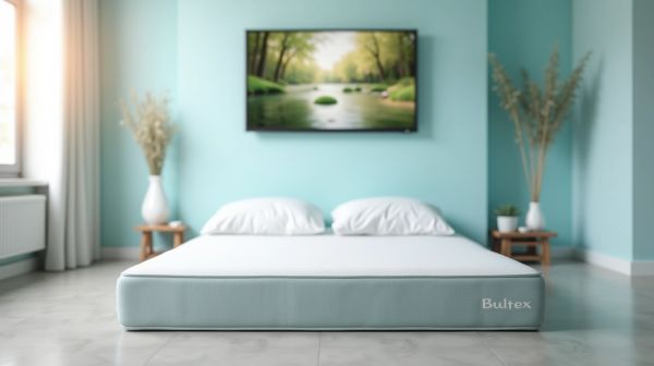 Bien choisir son matelas Bultex 140x190