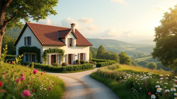 Comment choisir votre constructeur de maisons à Saint Pierre du Mont