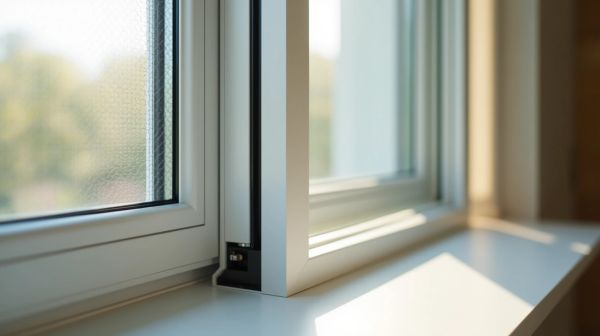 Fenêtres aluminium Reynaers alliant qualité et performance