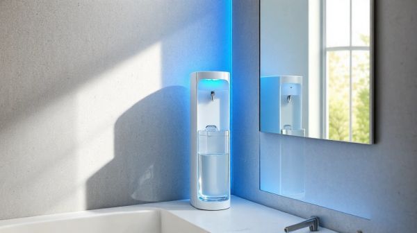 Guide d'achat pour la fontaine EVA : obtenir une eau purifiée