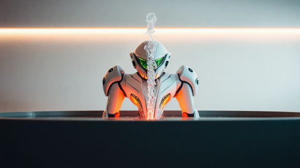 Guide d'achat pour la fontaine EVA : obtenir une eau purifiée