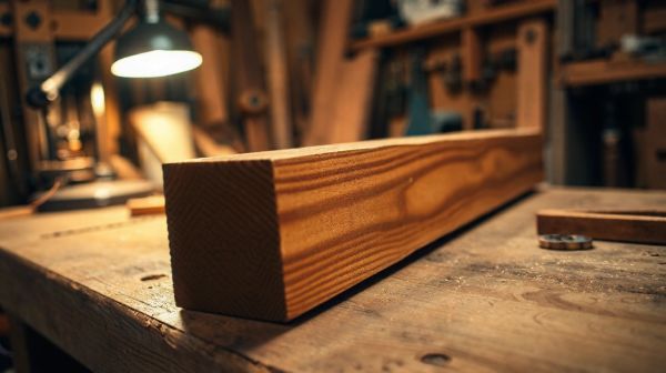 Guide d'achat pour poutres en bois : options, coûts et utilisations clés