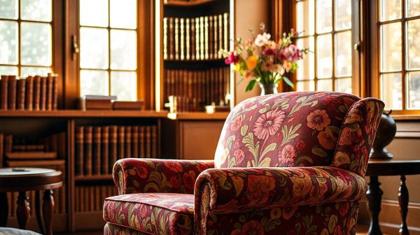 Les meilleures méthodes pour entretenir vos meubles en tissu