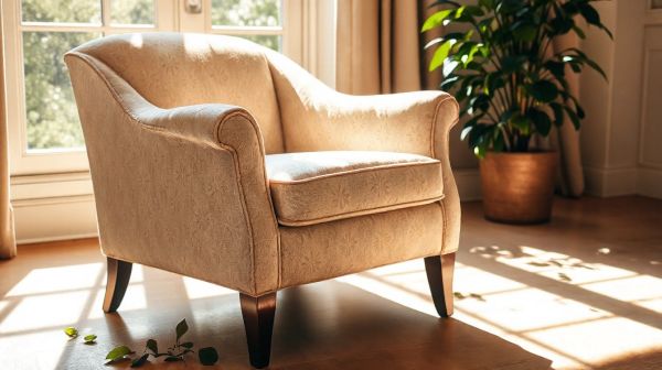 Les meilleures méthodes pour entretenir vos meubles en tissu