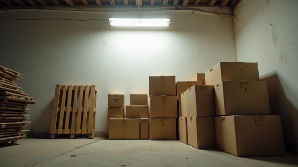 Location d'utilitaire aller simple : comment économiser sur votre déménagement