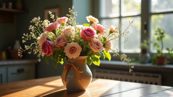 Pourquoi choisir un artisan fleuriste écologique à Paris 4ème ?