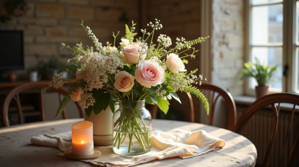 Pourquoi choisir un artisan fleuriste écologique à Paris 4ème ?