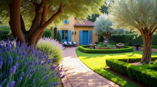 Pourquoi faire appel à un jardinier paysagiste à Marseille peut transformer votre extérieur