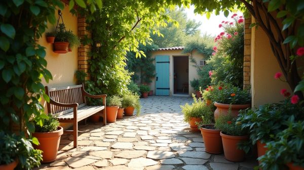 Pourquoi faire appel à un jardinier paysagiste à Marseille peut transformer votre extérieur