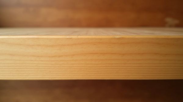 Poutre en bois : choix, prix et applications essentielles