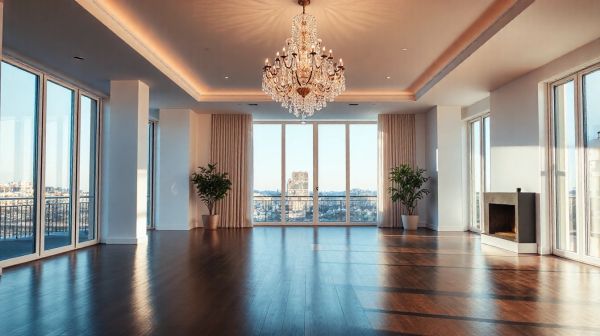 Top 10 idées de design moderne pour rénover votre duplex à Paris