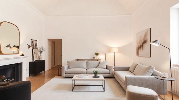 Top 10 idées de design moderne pour rénover votre duplex à Paris