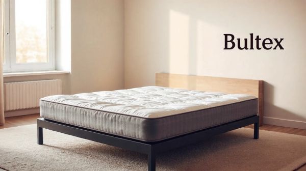 Top 5 critères pour sélectionner un matelas Bultex 140x190