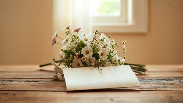 Top 5 raisons de sélectionner un fleuriste éthique à Paris 4ème