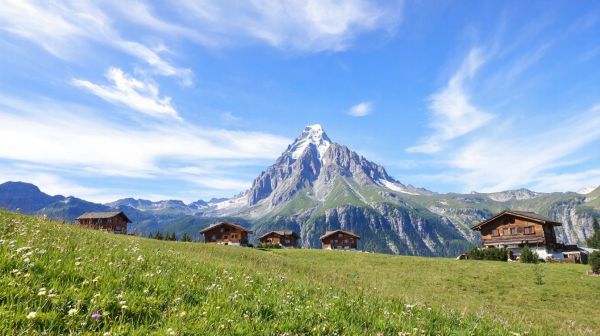 Top 5 solutions de fermetures automatiques en Savoie