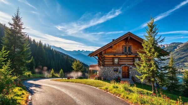 Top 5 solutions de fermetures automatiques en Savoie