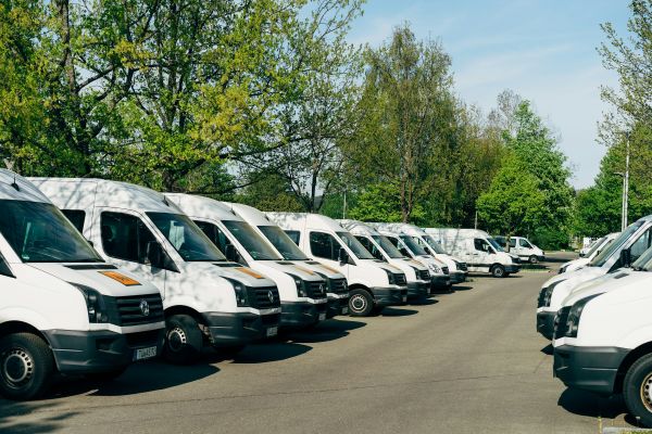 Top astuces pour réduire les coûts d'une location d'utilitaire