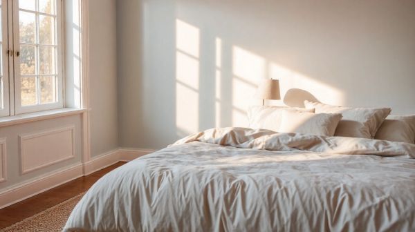 Top lits pour un confort optimal dans votre chambre
