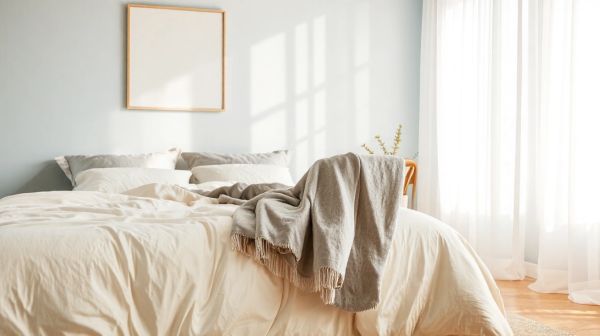 Top lits pour un confort optimal dans votre chambre