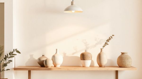 Top vases tendance pour transformer la déco de votre maison