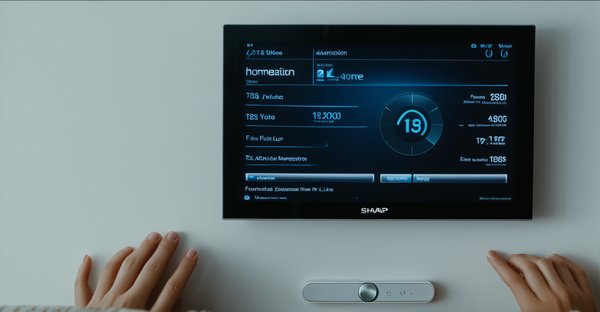 Comment la domotique améliore-t-elle notre quotidien?