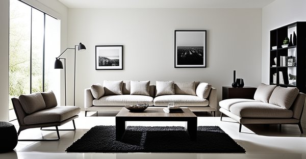 Comment choisir le mobilier parfait pour un espace restreint ?