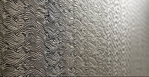 Transformez Votre Intérieur avec Élégance : Le Guide Ultime pour Choisir un Papier Peint Texturé