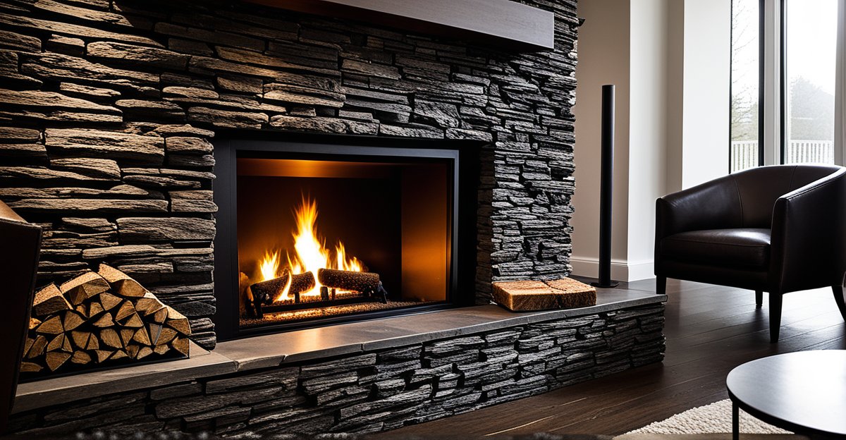Guide Ultime pour l'Installation d'une Cheminée : Conseils et Astuces ...