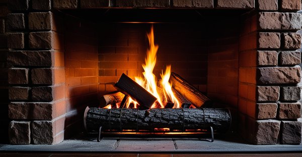 Transformez Votre Ancienne Cheminée : Idées Innovantes de Recyclage