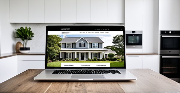 Comparatif : Faut-il Opter pour une Agence Immobilière en Ligne ou Traditionnelle ?