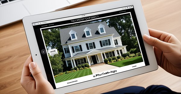 Les 10 pièges à éviter absolument dans la sélection de votre agence immobilière