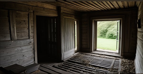 Guide Pratique pour Entretenir une Maison Ancienne : Astuces Essentielles à Découvrir