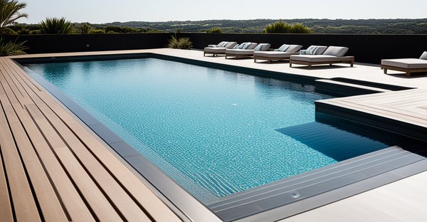 Guide Essentiel : Régulations et Autorisations pour la Construction de Votre Piscine