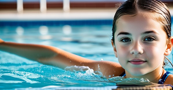 Inscrivez-vous facilement aux Cours de Natation à la Piscine Municipale : Guide Pratique et Astuces !