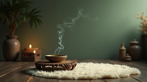 Le guide ultime des encens pour apaiser votre esprit