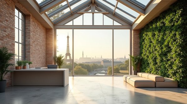 Entreprise rénovation paris : réinventez votre espace aujourd'hui