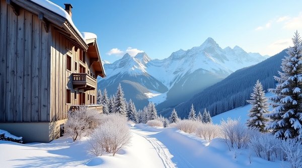 Des solutions sur mesure de fermetures automatiques en Savoie