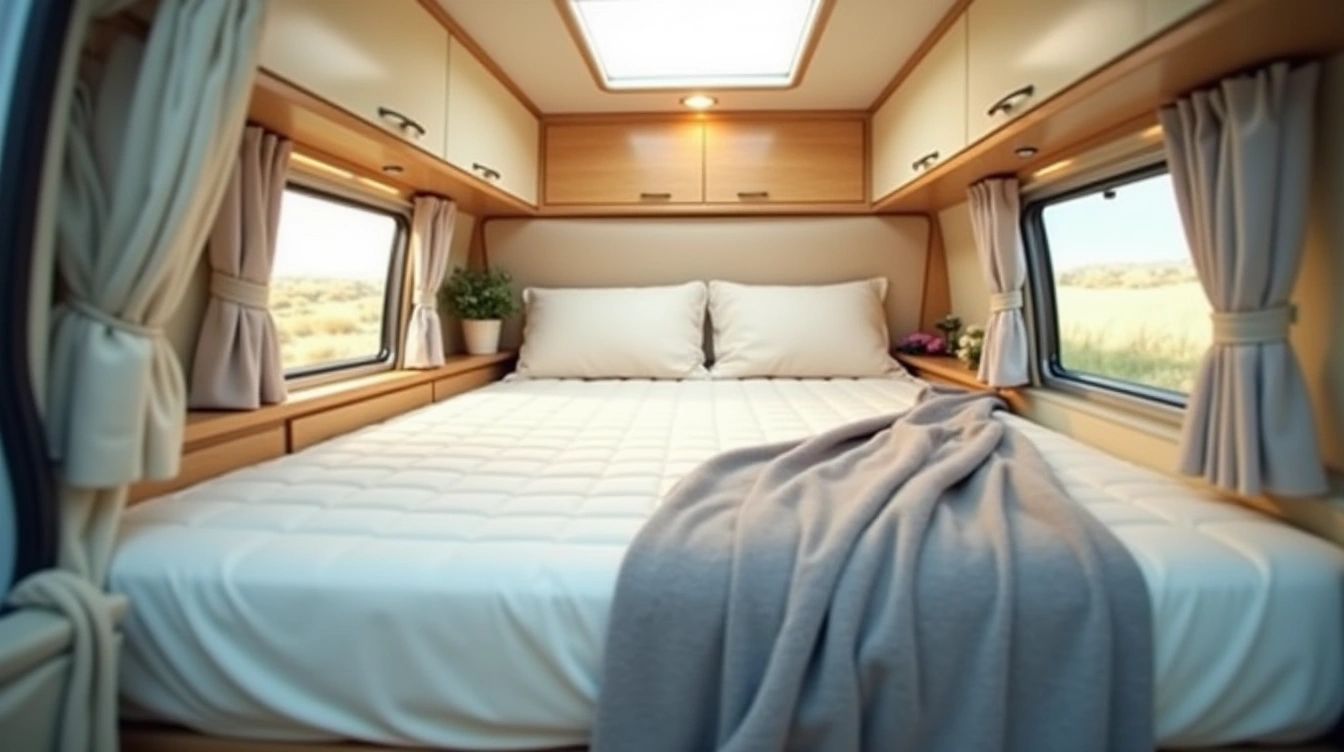 Vos questions sur les matelas de lit peigne