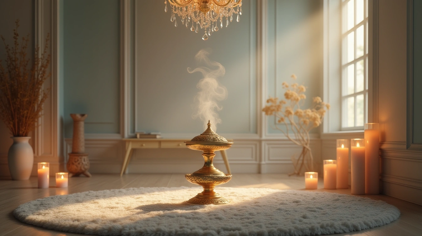 Vos questions essentielles sur l'encens